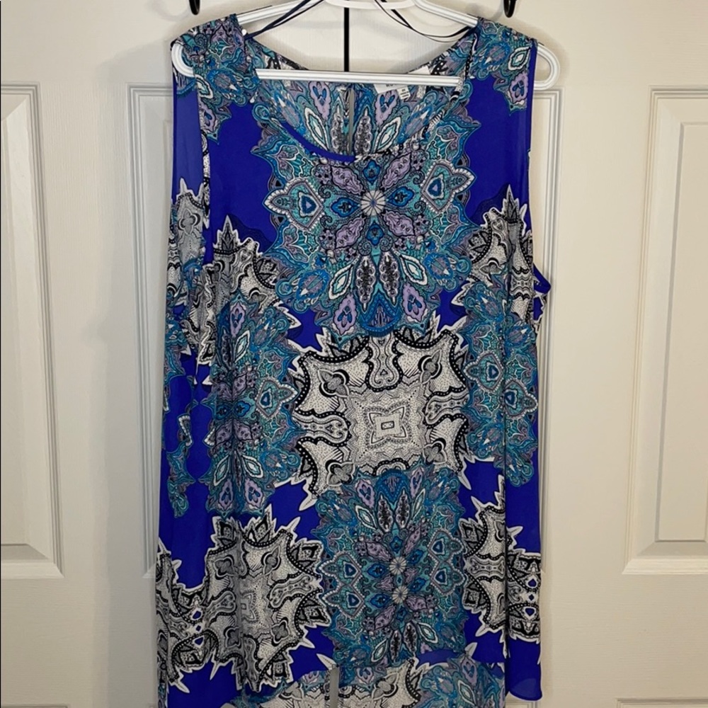 Blouse